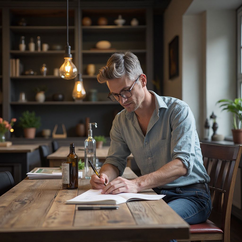 Aprovizionare Offshore cu Conformitate Totală